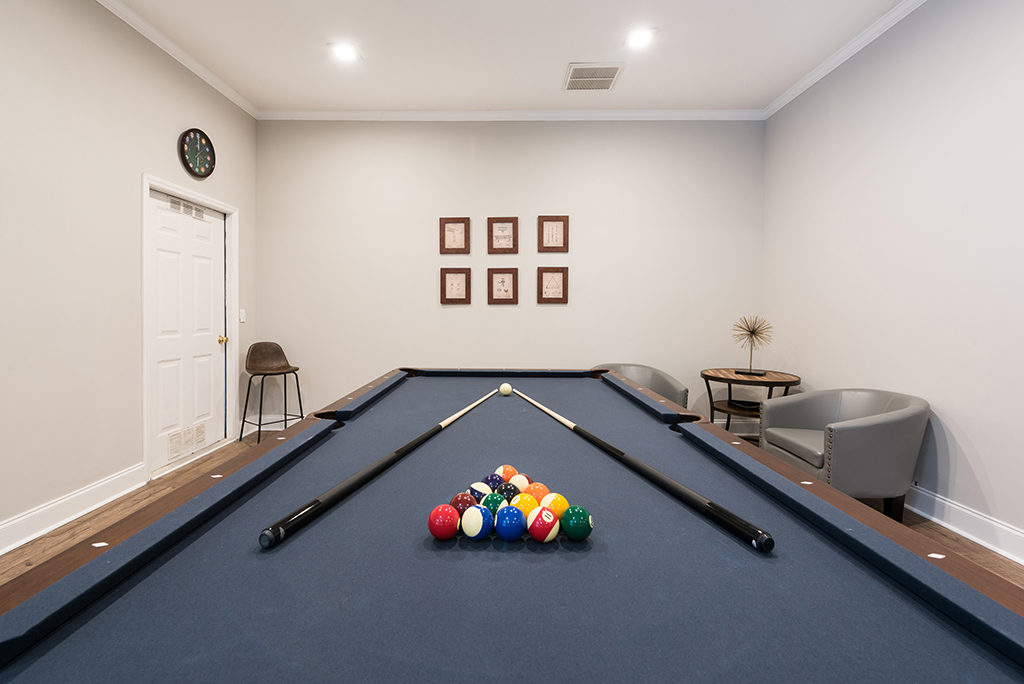 Crown Point Apartments Gallery