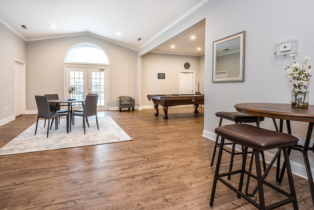 Crown Point Apartments Gallery