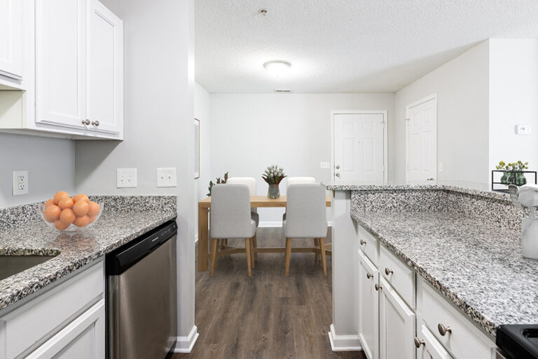 Crown Point Apartments Gallery