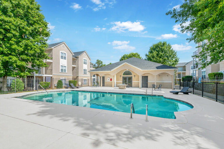 Crown Point Apartments Gallery